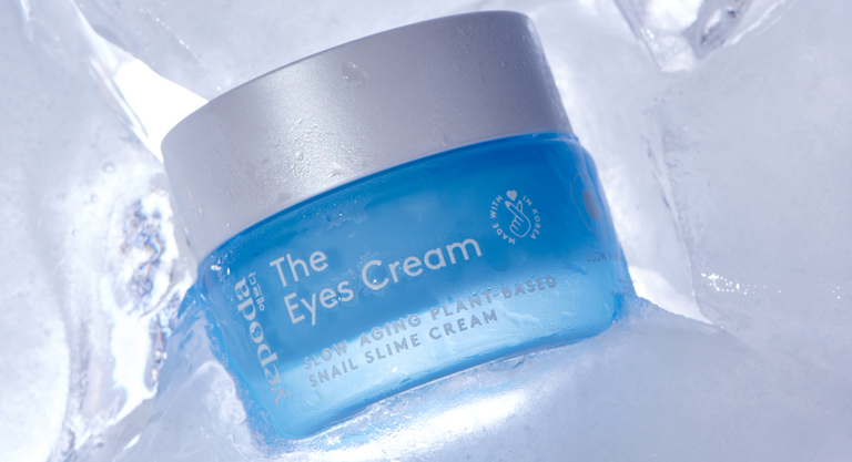 Diese Augencreme-Concealer-Kombi lässt Augenringe verschwinden