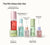The Mini Glass Skin Set – Gift Box