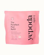 The Porefect Pad