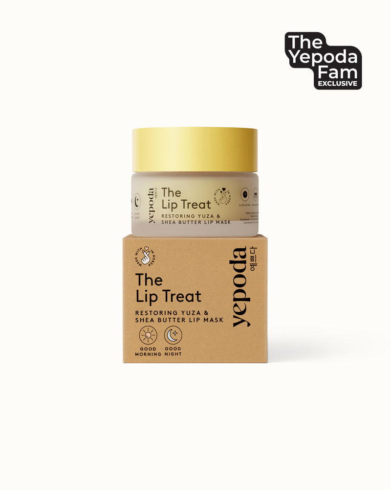The Lip Treat