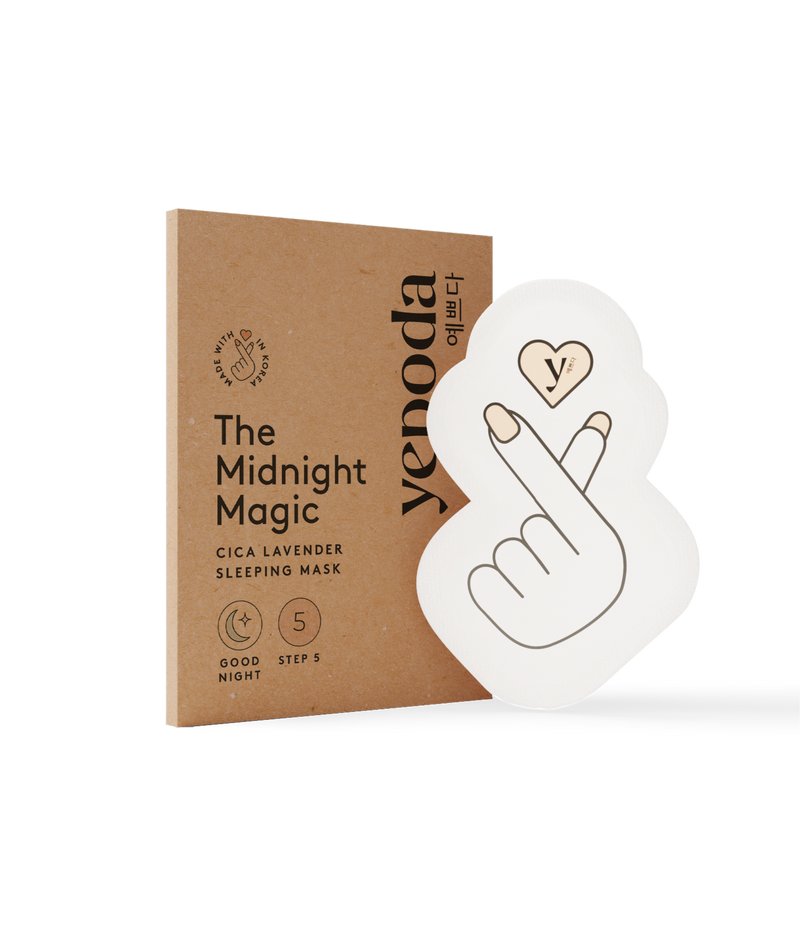 The Midnight Magic