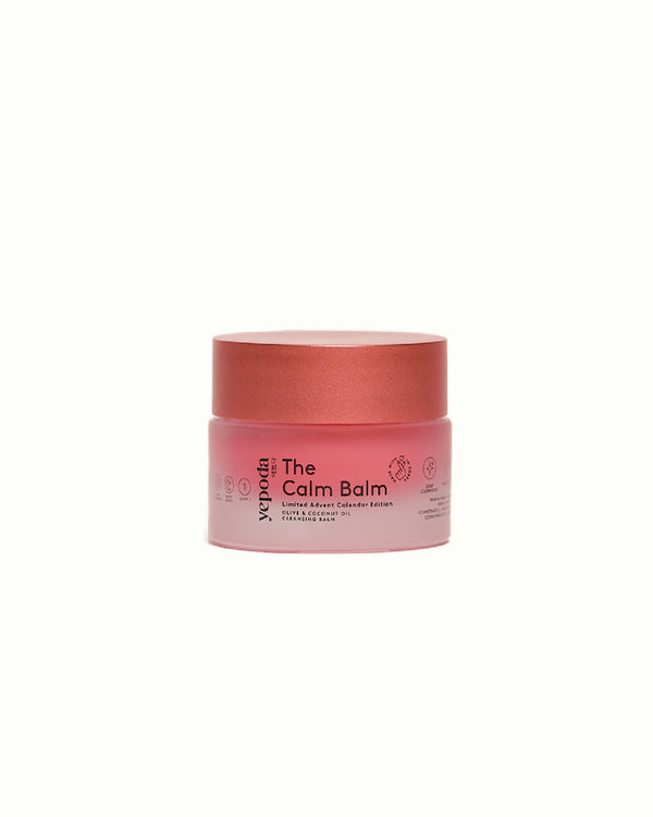 The Mini Calm Balm