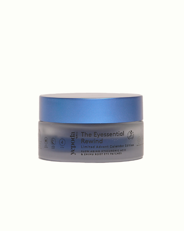 The Eyessential Rewind