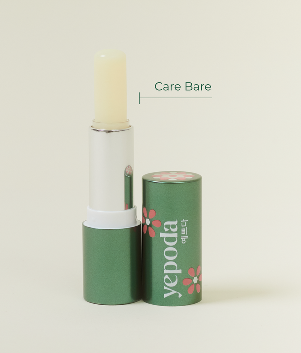 The Care Bare Refill