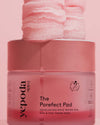 The Porefect Pad