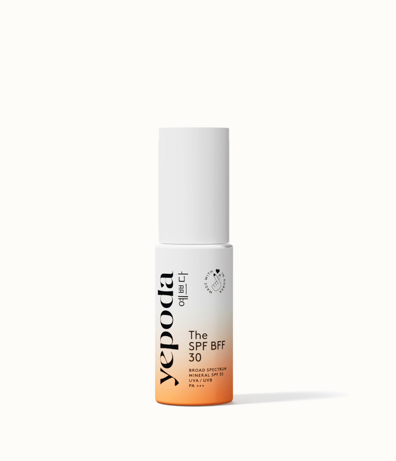The SPF BFF