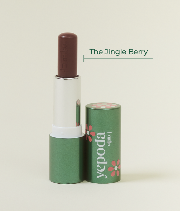 The Jingle Berry Refill