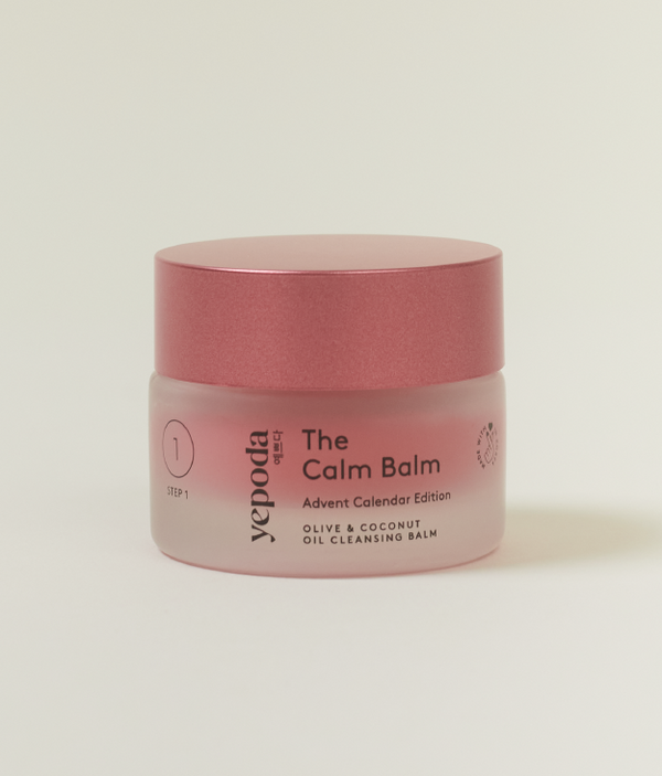 The Mini Calm Balm