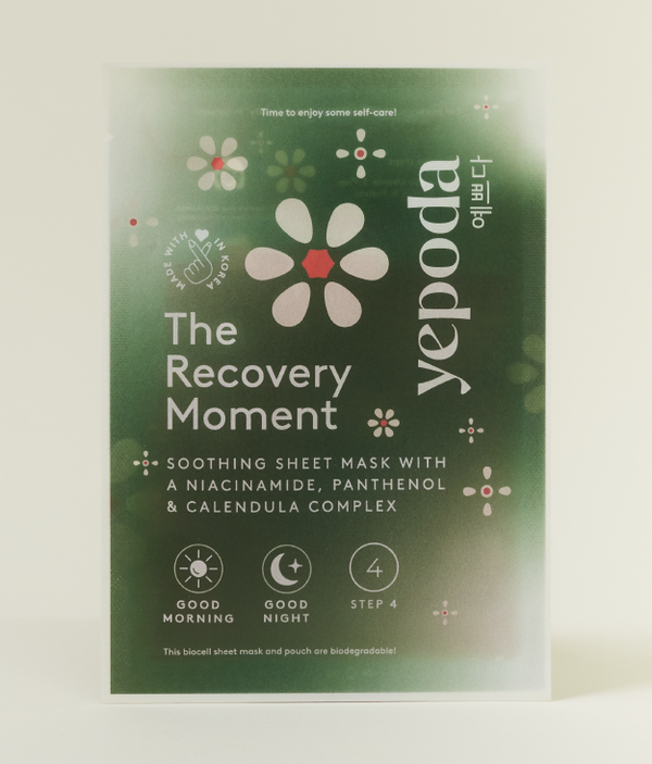 The Recovery Moment